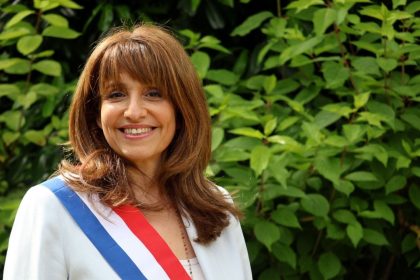 Salon du Bourget : « Nous avons le sentiment qu’Israël est mis sur le banc des accusés », estime la députée Caroline Yadan