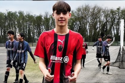 « On a le cœur brisé » : Ilann, 14 ans, grièvement blessé lors d’un tournoi, est décédé