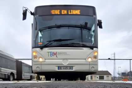 « Je vis ça plus mal que l’agression » : roué de coups, un chauffeur de bus convoqué par sa direction et menacé de sanctions