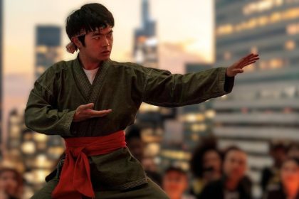 « Karate Kid : Legends » : un film de combat amusant pour les jeunes de 14 ans