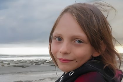 Léna, 10 ans, s’est éteinte après avoir lutté plus de trois ans contre un cancer rare des os