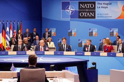 La Chine en état d&rsquo;alerte alors que l&rsquo;OTAN augmente ses dépenses militaires