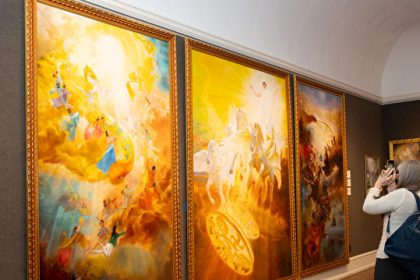 Appel à candidature du concours international de peinture réaliste de NTD : une renaissance dans la tradition artistique divine