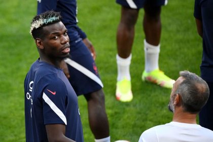 Paul Pogba serait proche de s&rsquo;engager avec l’AS Monaco