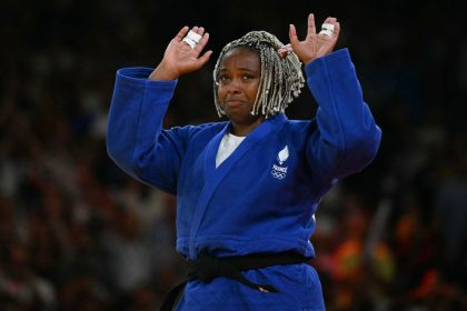 Mondiaux de judo : Romane Dicko veut prendre sa « revanche sur Paris » après son bronze aux JO-2024