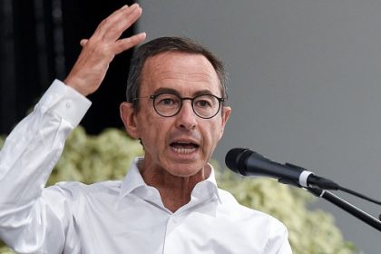 Violences après la victoire du PSG : Bruno Retailleau répond aux charges du RN et de LFI