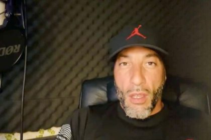 « Tu nous fais honte » : le rappeur franco-algérien Kaotik747 appelle à se lever contre les casseurs