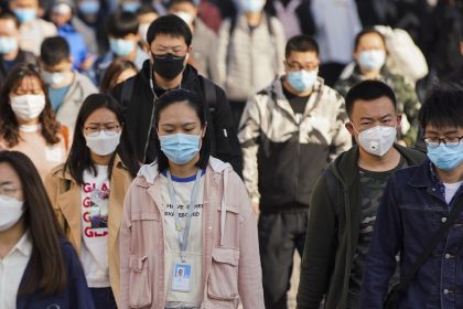 En Chine, les écoles auraient isolé les élèves alors que les cas de Covid augmentent