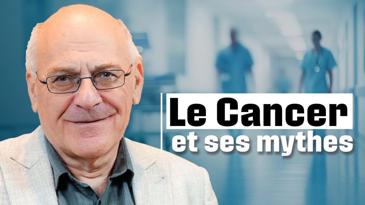 Le cancer expliqué autrement : ce que la médecine ignore ou refuse de dire, selon le Dr Paul Marik
