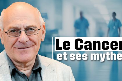 Le cancer expliqué autrement : ce que la médecine ignore ou refuse de dire, selon le Dr Paul Marik