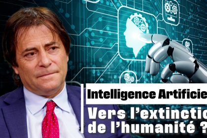 Bientôt tous remplacés par l’Intelligence Artificielle ? L’avertissement d’un expert du MIT
