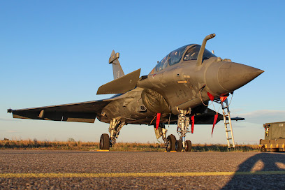 Un enfant de 2 ans a été retrouvé mort, oublié dans une voiture sur le parking d&rsquo;une base aérienne