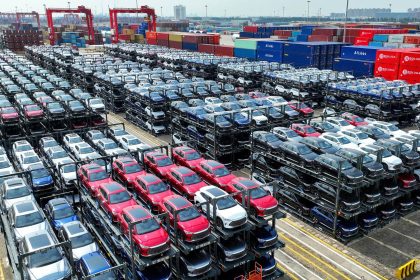 La corruption nuit à la sécurité dans l&rsquo;industrie automobile chinoise