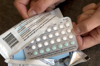 Pilules contraceptives : le risque d&rsquo;AVC multiplié par trois chez les jeunes femmes, selon une étude