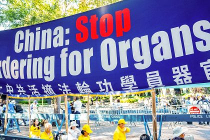 L&rsquo;effet de levier contre la Chine que les États-Unis n&rsquo;ont pas encore utilisé