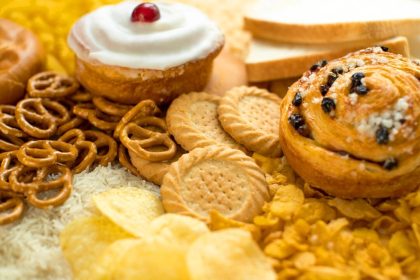 Pourquoi les aliments transformés pourraient secrètement augmenter la tension artérielle