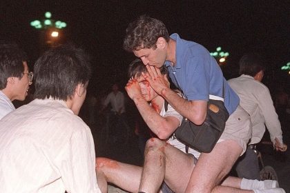 Voyages forcés et surveillance : l&rsquo;attaque préventive de Pékin contre les commémorations des évènements de la place Tiananmen