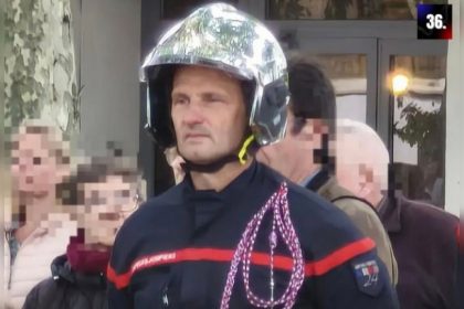 Dordogne : le sapeur-pompier Mickaël Brézault, 53 ans, se tue lors d&rsquo;un exercice à Bergerac