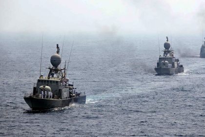 Les alliés de l&rsquo;Iran abandonnent le régime alors que les tensions géopolitiques s&rsquo;intensifient