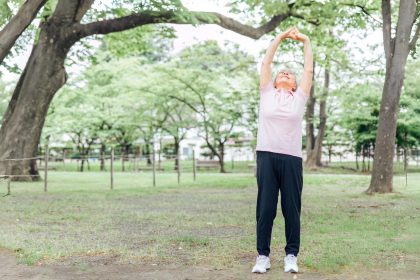 Soulager la douleur sciatique avec un simple étirement