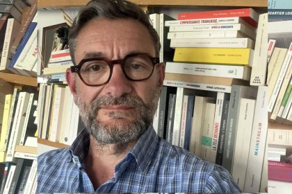 « Seules des réformes drastiques, alliées à un changement de paradigme de la société pourraient permettre à la France de rebondir », estime Pierre-Jean Doriel