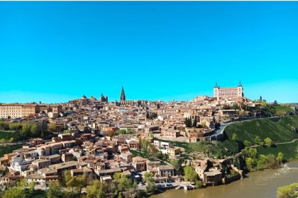 Sur les traces de Don Quichotte : un héros littéraire dans l’Espagne contemporaine