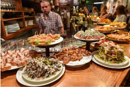 L’Europe de Rick Steves : les plaisirs culturels du Pays basque