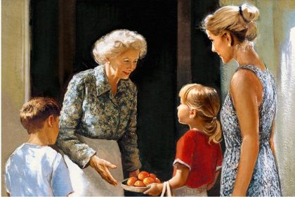 Comment élever des enfants reconnaissants dans un monde où tout leur est dû