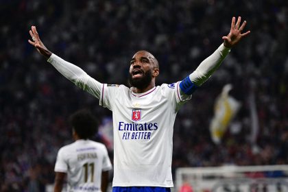 Foot : Alexandre Lacazette s’engage avec Neom SC en Arabie saoudite