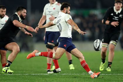 XV de France : « la saison n&rsquo;a pas été facile mais je suis content de la fin », savoure Hastoy