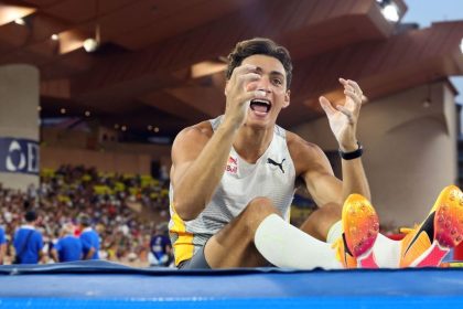 Ligue de diamant de Monaco : Armand Duplantis a un « petit quelque chose à prouver »