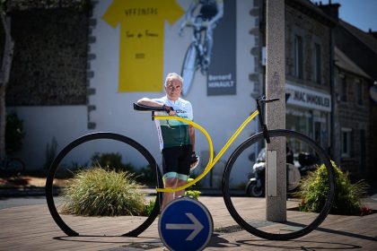 Tour de France : « Il faudrait que tous les autres tombent », pour qu&rsquo;un Français gagne, désespère Bernard Hinault