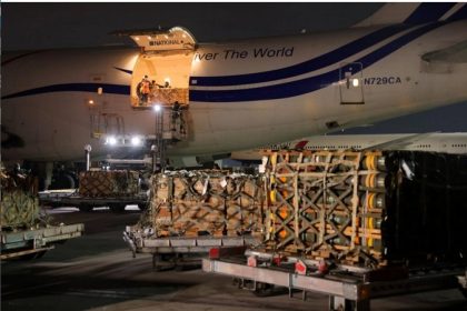 L’Amérique enverra davantage d&rsquo;armes défensives à l&rsquo;Ukraine