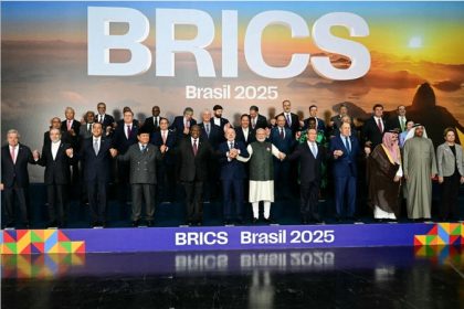 Les BRICS veulent que les pays « riches » financent la transition du monde entier vers le zéro émission nette