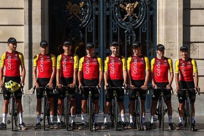 Tour de France : l&rsquo;équipe Cofidis s&rsquo;est fait voler 11 vélos, un préjudice de plus de 100.000 euros
