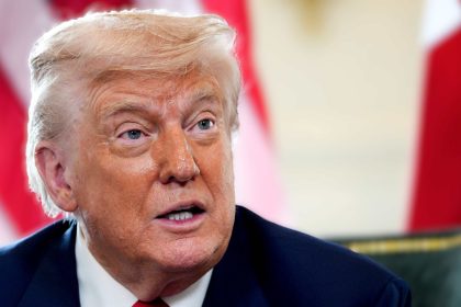 Pour Donald Trump, la priorité absolue dans la bande de Gaza est d&rsquo;approvisionner la population en nourriture