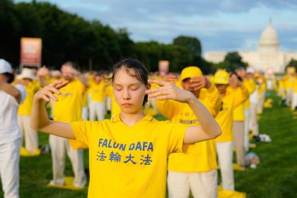 Le Département d’État américain appelle le PCC à mettre fin à sa campagne d’éradication du Falun Gong