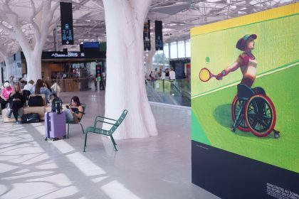 Gare de Nantes : la verrière à 37 millions d’euros incapable de résister à la chaleur