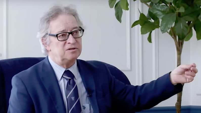 Primaires démocrates de New York : « La victoire de Zohran Mamdani confirme cet abandon de la classe moyenne par le Parti démocrate », analyse Gérald Olivier