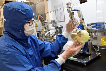 La firme Carmat, pionnière du cœur artificiel, placée en redressement judiciaire