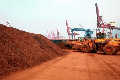 Pékin militarise les terres rares – les capitales occidentales s&rsquo;organisent