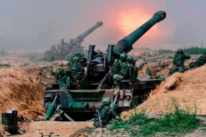 Taïwan allonge la durée de ses exercices militaires et se prépare à une possible invasion chinoise
