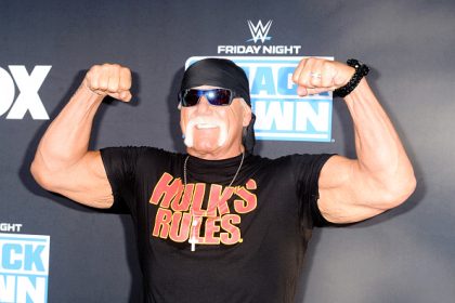 Hulk Hogan, légende américaine du catch, décédé à 71 ans