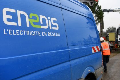 Canicule : 6000 clients d&rsquo;Enedis sans électricité, quatre régions particulièrement touchées
