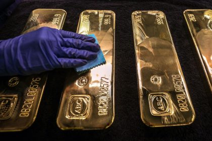 L’administration Trump donne le feu vert à une mine d’or au Nevada