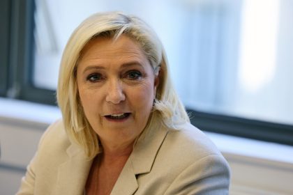 « Non, mais ça devient l’URSS ! » : Marine Le Pen pointe une étude de l’Insee portant sur les logements « sous-occupés »