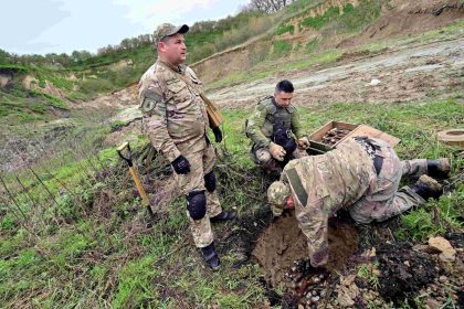 Russie-Ukraine : les pourparlers de trêve dans l&rsquo;impasse, selon les experts