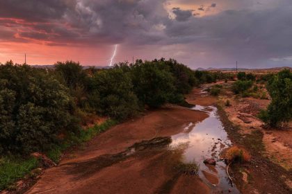 Ce qu’il faut savoir sur l’ensemencement des nuages