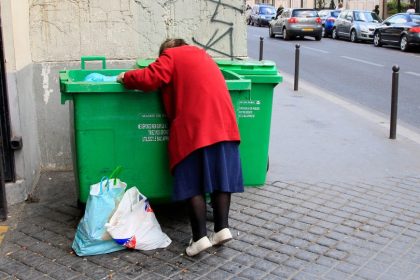 Comment la France a-t-elle pu atteindre un tel niveau record de pauvreté en 30 ans ?