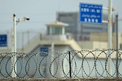 Un dirigeant ouïghour dénonce la propagande du PCC